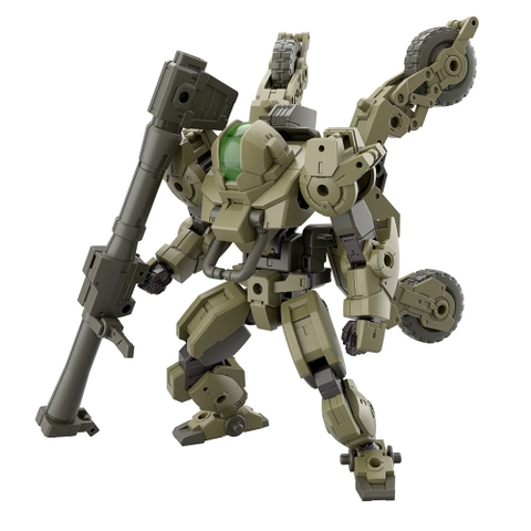 Mô Hình Lắp Ráp 30MM 1/144 bEXM-33QB VOLPANOVA(QUAD BIKE Ver.) 4573102651143 Bandai