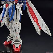 Decal No.138 RG 1/144 God Gundam Bandai 4573102650863
