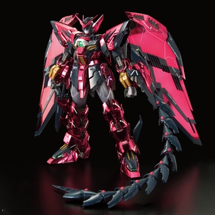 Mô hình lắp ráp MG Gundam Base Limited 1/100 Epyon EW [ Special Coating ] 4573102612038