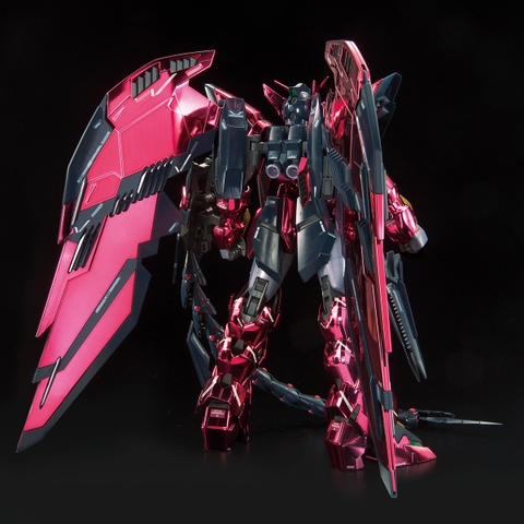 Mô hình lắp ráp MG Gundam Base Limited 1/100 Epyon EW [ Special Coating ] 4573102612038