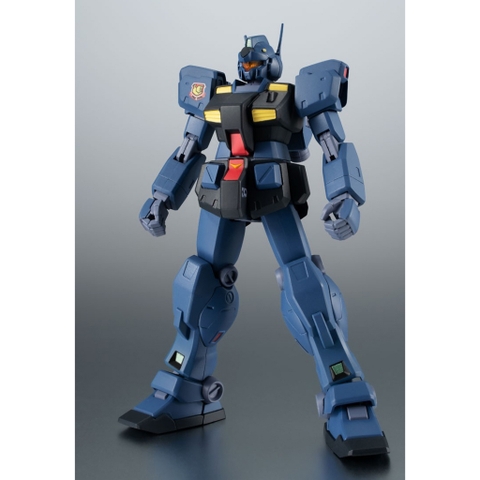 Mô Hình Mobile Suit Gundam 0083 Stardust Memory Robot Spirits RGM-79Q GM Quel (Phiên bản ANIME) Bandai