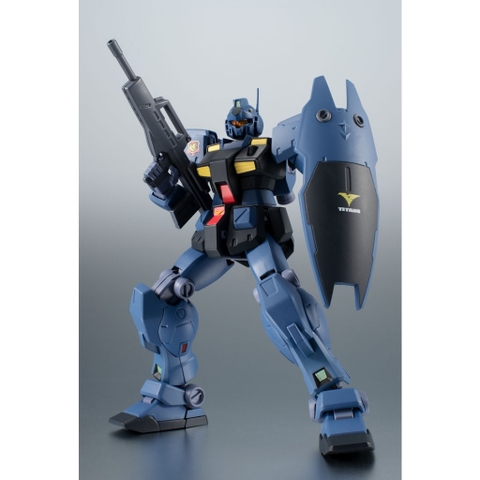 Mô Hình Mobile Suit Gundam 0083 Stardust Memory Robot Spirits RGM-79Q GM Quel (Phiên bản ANIME) Bandai