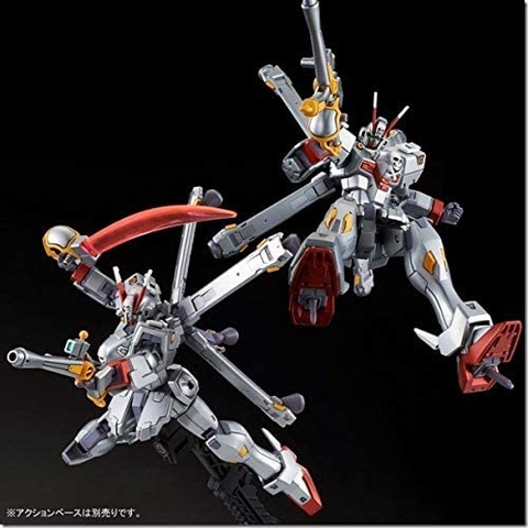 Mô Hình Lắp Ráp HG 1/144 XM-X0 Crossbone Gundam X-0 Bandai