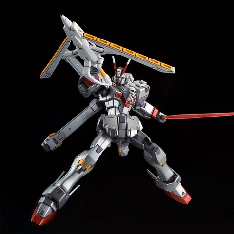 Mô Hình Lắp Ráp HG 1/144 XM-X0 Crossbone Gundam X-0 Bandai