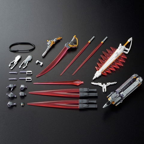 Mô Hình Lắp Ráp HG 1/144 XM-X0 Crossbone Gundam X-0 Bandai
