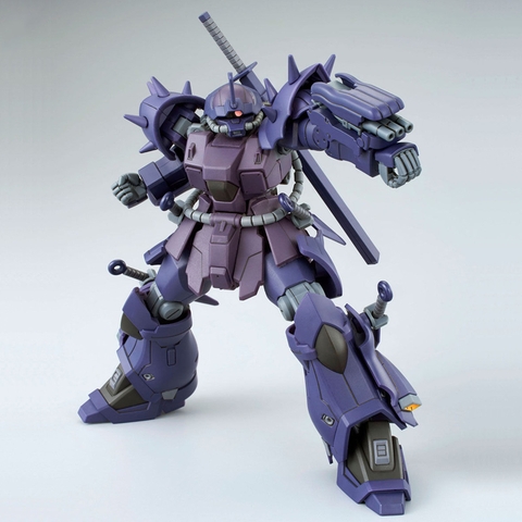 Mô Hình Lắp Ráp Gundam HG UC 1/144 MS-08TX/N Efreet Nacht Bandai