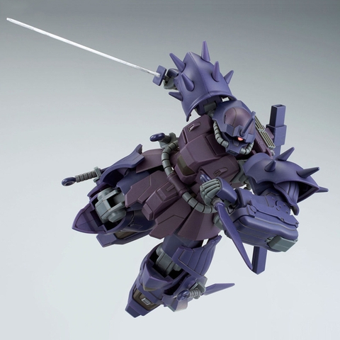 Mô Hình Lắp Ráp Gundam HG UC 1/144 MS-08TX/N Efreet Nacht Bandai
