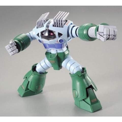 Mô Hình Lắp Ráp HG UC 1/144 MSM-08 Zogok Operation Capture Of Jaburo Ver Bandai