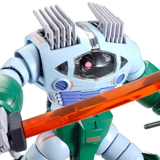 Mô Hình Lắp Ráp HG UC 1/144 MSM-08 Zogok Operation Capture Of Jaburo Ver Bandai