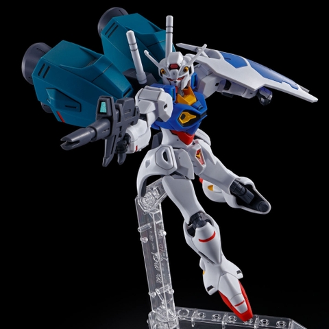 Mô Hình Lắp Ráp Premium Bandai HG 1/144 RX-78 MS00Z GUNDAM GP00 ( ENGAGE ZERO )
