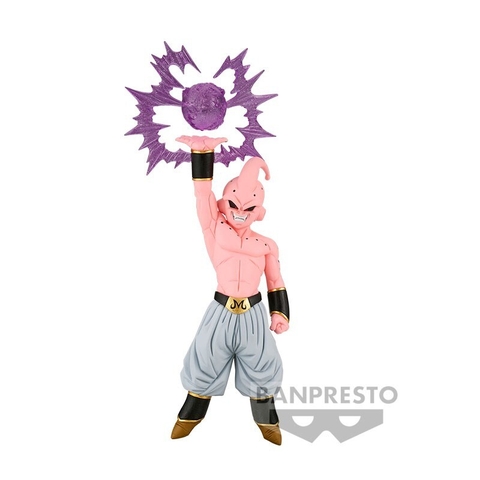 Mô Hình BANPRESTO Dragon Ball Z GxMateria The Majin Buu Bandai