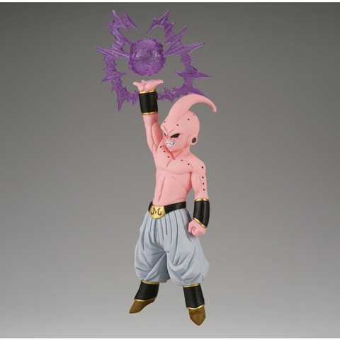 Mô Hình BANPRESTO Dragon Ball Z GxMateria The Majin Buu Bandai