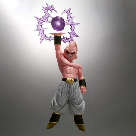 Mô Hình BANPRESTO Dragon Ball Z GxMateria The Majin Buu Bandai