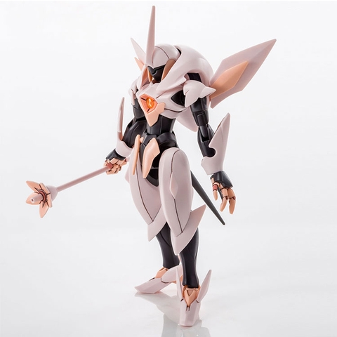 Mô hình lắp ráp HG 1/144 Gundam Age Fawn Farsia Exclusive Bandai 4573102637758