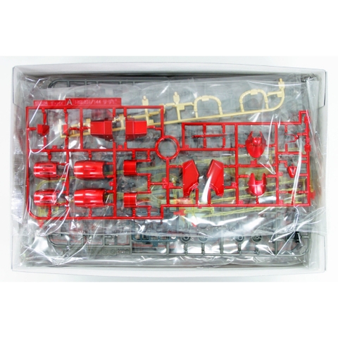 Mô Hình Lắp Ráp Gundam 1/144 HGUC SAZABI METALLIC COATING VER 4573102556127