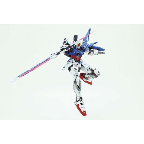 Mô Hình Lắp Ráp MG 1/100 SWORD STRIKE GUNDAM Wuji Model