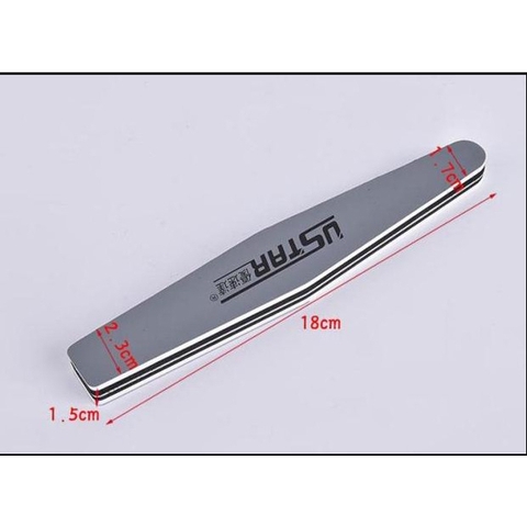 Dụng cụ - Nhám 4 mặt OPI
