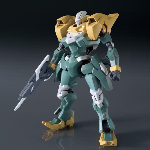 Mô hình lắp ráp Gundam HG IBO 1/144 Hekija Bandai 4573102638373