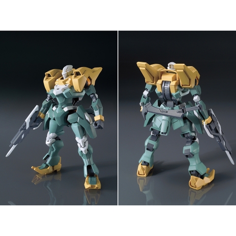 Mô hình lắp ráp Gundam HG IBO 1/144 Hekija Bandai 4573102638373