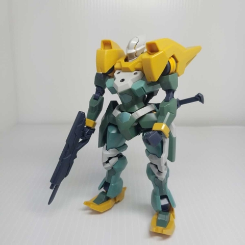 Mô hình lắp ráp Gundam HG IBO 1/144 Hekija Bandai 4573102638373