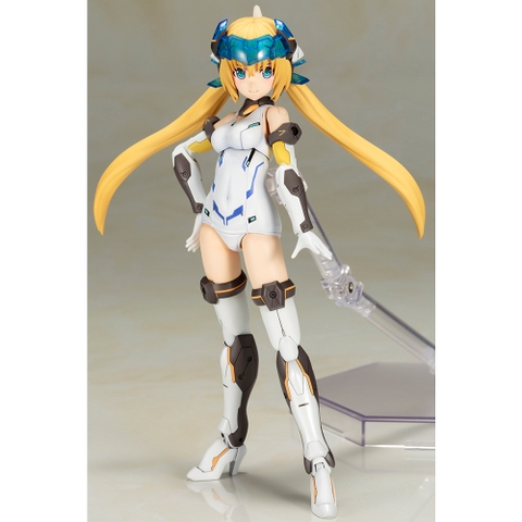 Mô Hình Lắp Ráp KOTOBUKIYA FRAME ARMS GIRL HRESVELGR ATER