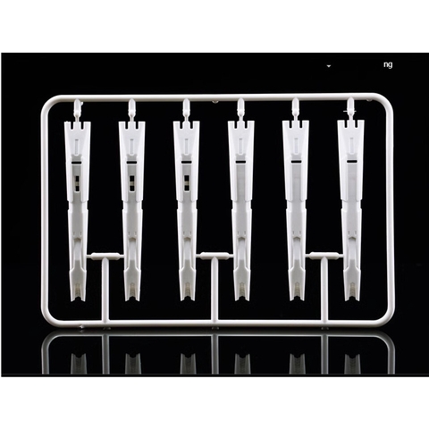 Phụ Kiện cho Funnel RG Rx-93 Nu (bộ phận lắp thêm cho Funnel)