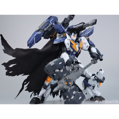 Mô Hình Lắp Ráp The Entropy of Titans MG NZS-05-3 THOR có LED