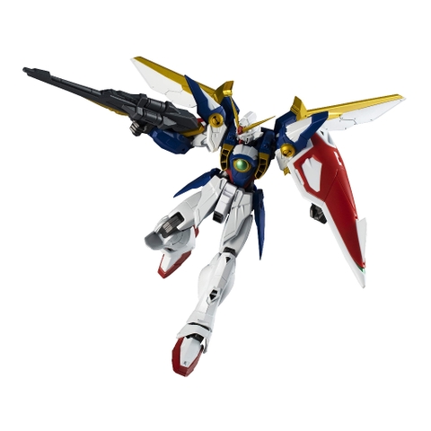 Mô hình lắp ráp HG XXXG-01W Wing Warrior Gundam