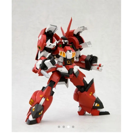 Mô Hình Lắp Ráp Super Robot War Altteisen BT