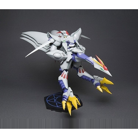 Mô Hình Lắp Ráp 1/144 Cybaster (Plastic model)