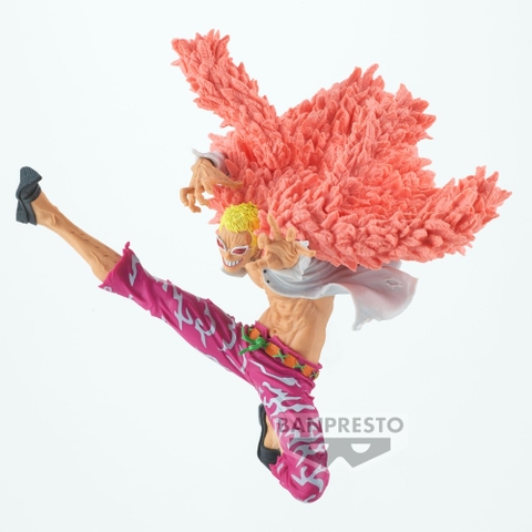 Figura De Colección Banpresto Tashigi One Piece - Scultures Big Zoukeio Vol. 2, 16 Cm Figura De Colección Banpresto Tashigi One Piece - Scultures Big Zoukeio Vol. 2, 16 Cm