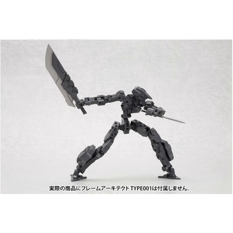 Bộ vũ khí M.S.G MH-03 đa năng cho mô hình nhựa 1/144 1/100 1/60