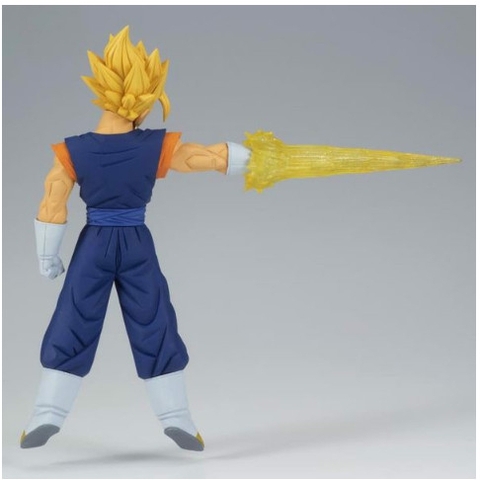 Mô Hình Figure DRAGON BALL Z GXMATERIA THE VEGITO Banpresto