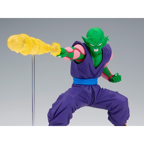 Mô Hình Figure Dragon Ball Z Piccolo G×materia BANPRESTO Bandai