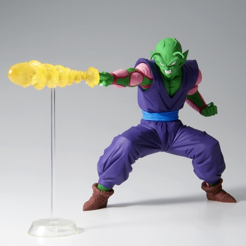Mô Hình Figure Dragon Ball Z Piccolo G×materia BANPRESTO Bandai