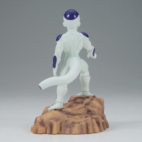 Mô Hình DRAGON BALL Z History Box vol.5 FRIEZA Figure Bandai Banpresto