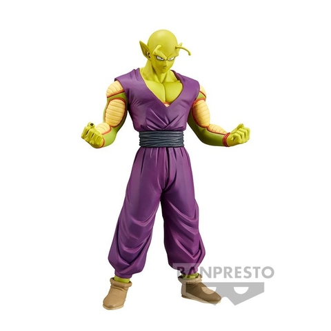 Mô hình Figure Piccolo Dfx Dragon Ball chính hãng Banpresto Bandai