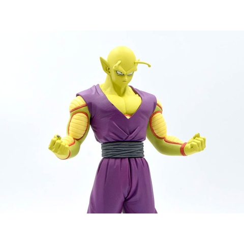Mô hình Figure Piccolo Dfx Dragon Ball chính hãng Banpresto Bandai