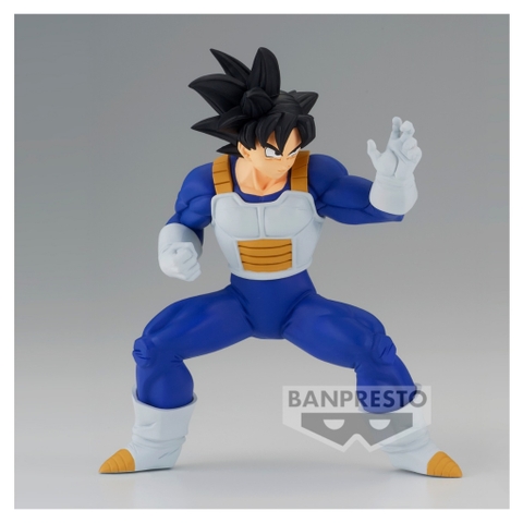 Mô Hình Dragon Ball Z Anime Goku Gohan PVC Action Figures 90-140mm Bandai Banpresto