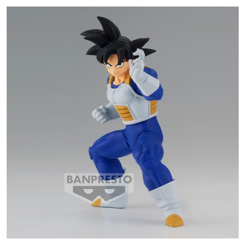 Mô Hình Dragon Ball Z Anime Goku Gohan PVC Action Figures 90-140mm Bandai Banpresto