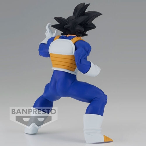 Mô Hình Dragon Ball Z Anime Goku Gohan PVC Action Figures 90-140mm Bandai Banpresto