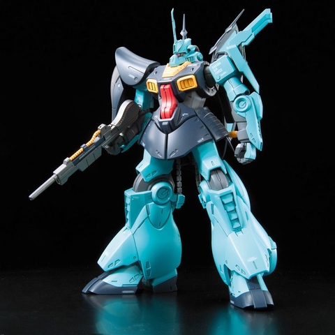 Mô Hình Lắp Ráp RE/100 MSK-008 Dijeh Bandai 4543112967022