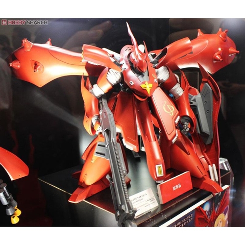 Mô Hình Lắp Ráp RE/100 MSN-04II Nightingale 1:100 Bandai 4573102655783