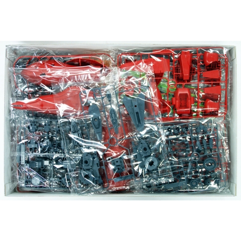 Mô Hình Lắp Ráp RE/100 MSN-04II Nightingale 1:100 Bandai 4573102655783