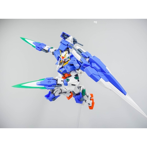 Bộ Phu Kiện Vũ Khí cho HG RG 1/144 Seri 00 Gundam
