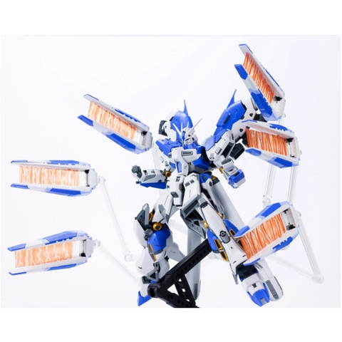 Bộ Phụ Kiện EW HWS 1/144 cho RG Hi Nu