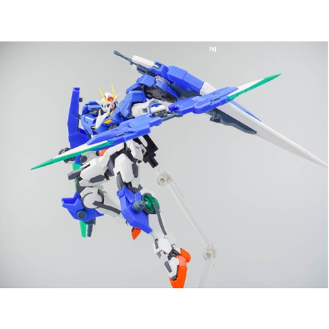 Bộ Phu Kiện Vũ Khí cho HG RG 1/144 Seri 00 Gundam