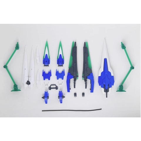 Bộ Phu Kiện Vũ Khí cho HG RG 1/144 Seri 00 Gundam