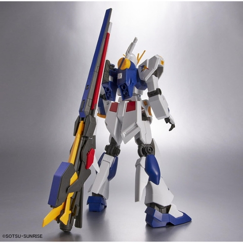 Mô Hình Lắp Ráp Entry Grade Rx-93ff Nu Gundam Side F (Gundam Fukuoka Limited) Daban