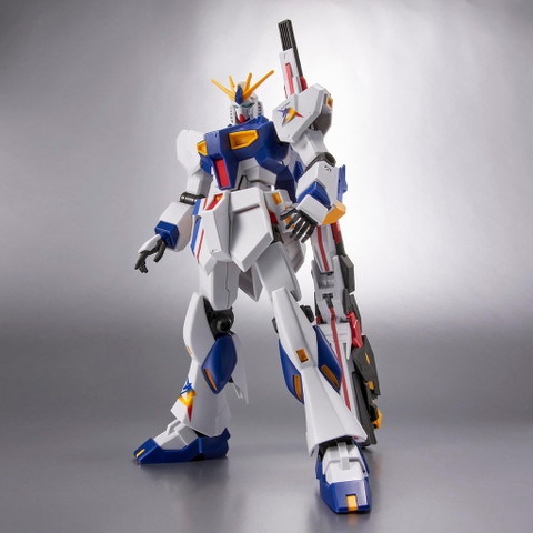 Mô Hình Lắp Ráp Entry Grade Rx-93ff Nu Gundam Side F (Gundam Fukuoka Limited) Daban